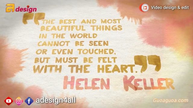 Ink-style text effects[Adesign] смотреть онлайн