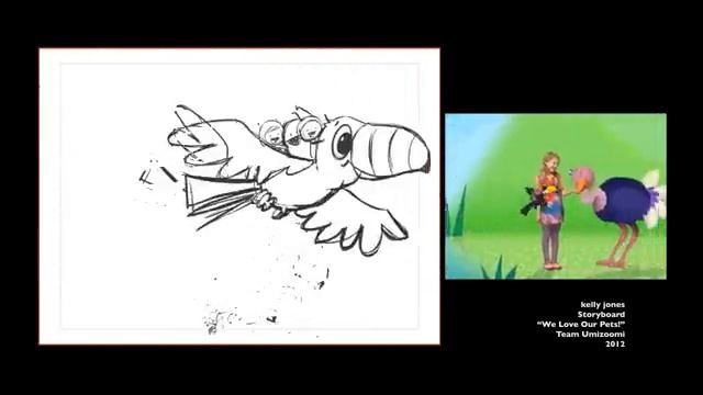 Team Umizoomi - We Love Our Pets смотреть онлайн