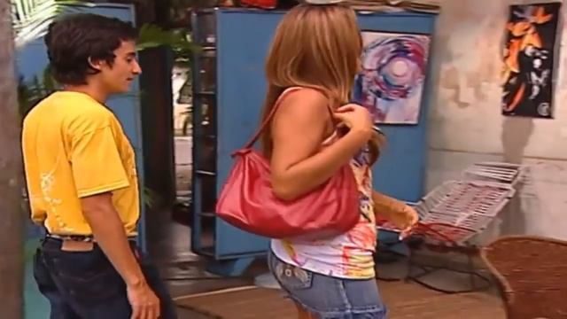 Sin Senos No Hay Paraíso Capítulo 151