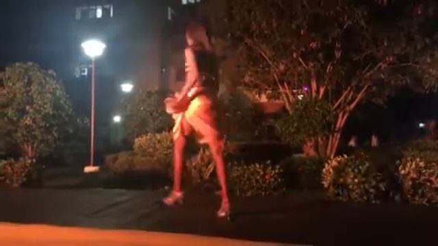 Runway show in Santiago de Cuba смотреть онлайн