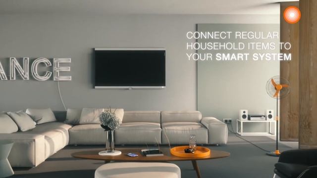 Chytrá interiérová zásuvka OSRAM SMART+ PLUG ZigBee pro ,,ne-chytrá” zařízení смотреть онлайн