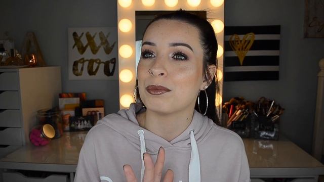 My FAV Non-Beauty YouTubers! | Amaya Jolie смотреть онлайн