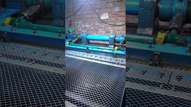 How Does Metal Become Mesh? The Captivating Craft Explained! смотреть онлайн