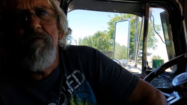 Meeting People Where They Are: Tommy - Trucks, Regulations, and Big Business смотреть онлайн