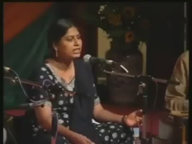 Nirmal Sangeet Sarita - Jaree Asel Anta