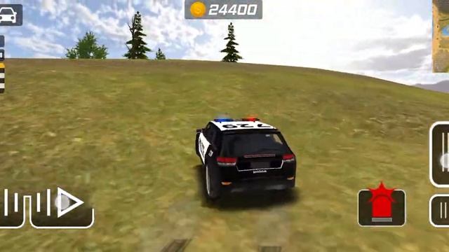 Duty Police Car Chase Cop Simulator New Police Car Funny Driving - Android Gameplay - #213 смотреть онлайн