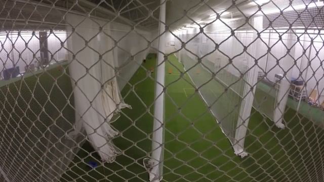 How important is the quality of an artificial cricket pitch? смотреть онлайн