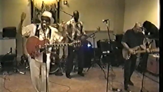 Chuck Lambert Band смотреть онлайн