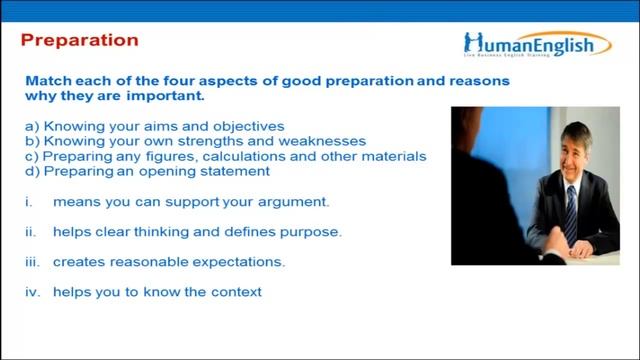 BUSINESS ENGLISH COURSE: How To Make Deals And Negotiations In English.