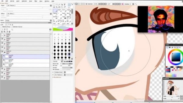 [пони обработка]-просто обработка