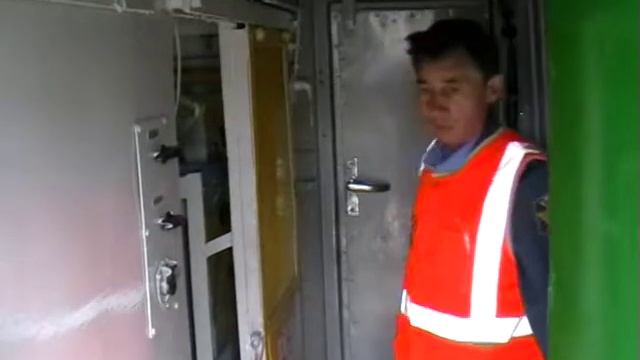 порядок продувки электровоза смотреть онлайн