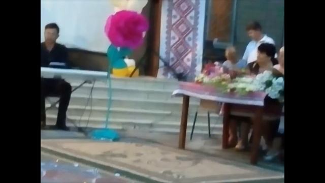 школа 130 Одесса ВЫПУСКНОЙ (27. 06. 19.) 2 часть смотреть онлайн