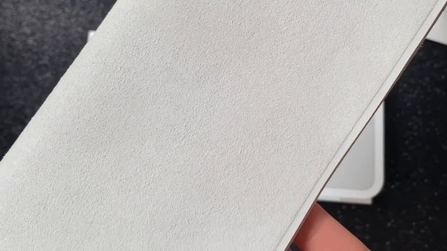 Apple Polishing Cloth Unboxing II Satisfying Video II UnwrapWithMe смотреть онлайн