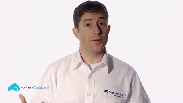 Private Cloud Backup for small and medium sized business by MonsterCloud смотреть онлайн