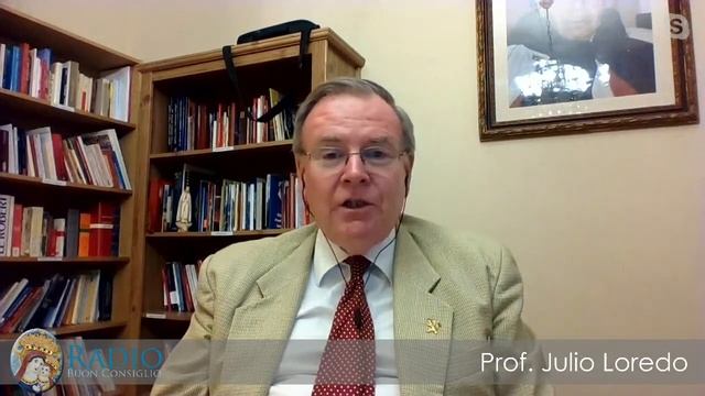 Le apparizioni della Madonna e di altri Santi alla serva di Dio Luigina Sinapi смотреть онлайн