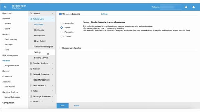 Trinity University scores high for threat protection with Bitdefender GravityZone |Video Testimonia смотреть онлайн