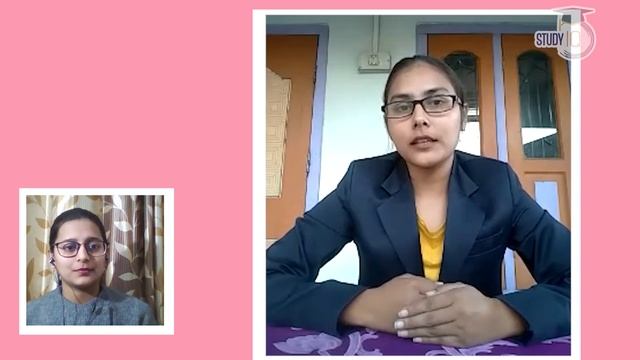 Assam Civil Services Topper Interview - Strategy for Assam PCS by Upasana Deka Rank 22 #APSC смотреть онлайн
