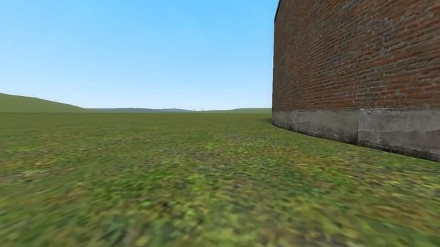 garry's mod slender смотреть онлайн