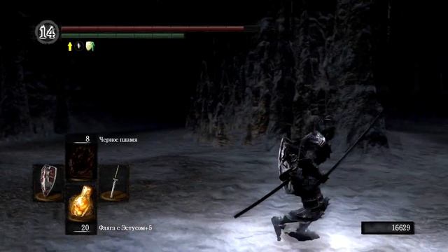 Dark Souls [30] # Прохождение смотреть онлайн