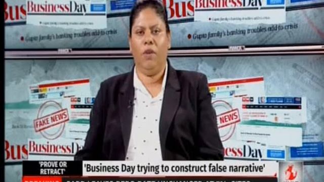 Oakbay's CEO on Fake News by BusinessDay смотреть онлайн