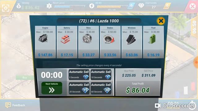 Junkyard Tycoon #1 смотреть онлайн