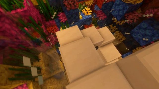 Ламповый обзор на подводный дом!!! Minecraft. смотреть онлайн