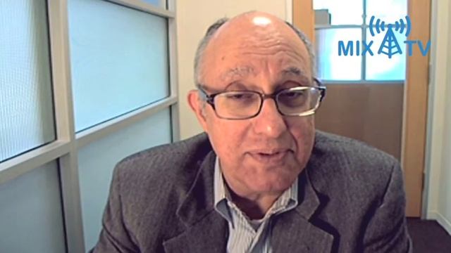 Jeffrey Pfeffer: Power and Influence in the Collaborative Age смотреть онлайн