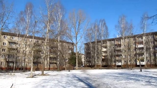 мешки на Маскавас 26 3 13 смотреть онлайн