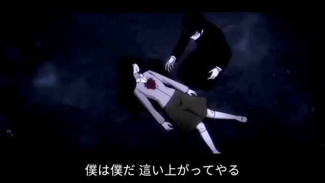 【MAD】impulse【 ワールドトリガー × AliA】 смотреть онлайн