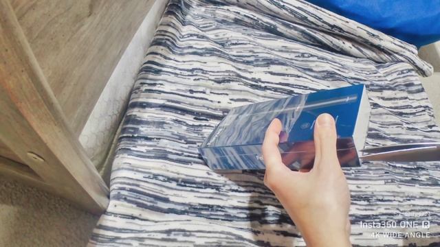 FairyWill P11 Sonic Electric Toothbrush / FairyWill Super Whitening with Enhancing Light Unboxing смотреть онлайн