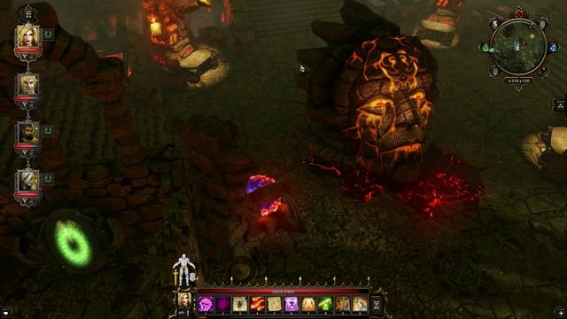 Divinity - Original Sin - прохождение [192] - ПК русские субтитры