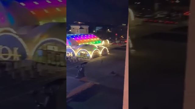 площадь Ленина в Ставрополе смотреть онлайн