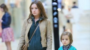 Лабиринты 2018 мелодрама сериал анонс