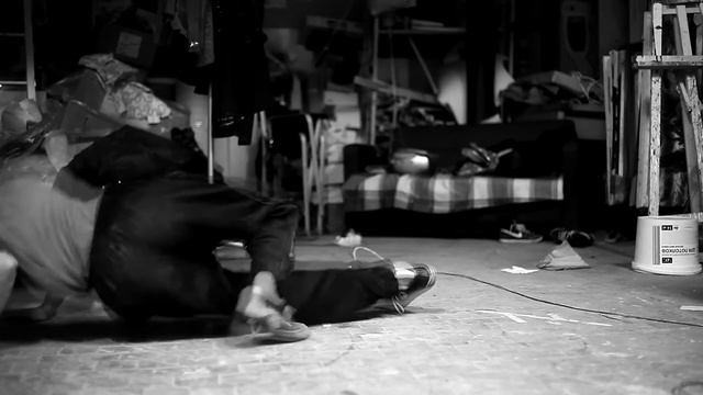 gymnastic for hairdresser