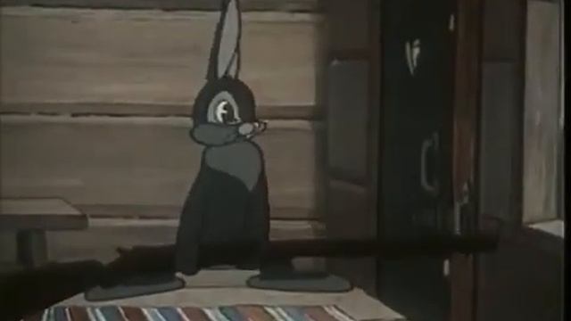 Советские мультфильмы. Сказка о том, как заяц лису и волка обхитрил смотреть онлайн