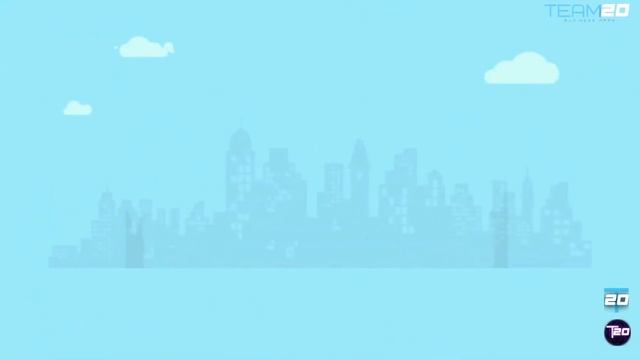 Team20 Business Apps | Social Media Marketing смотреть онлайн
