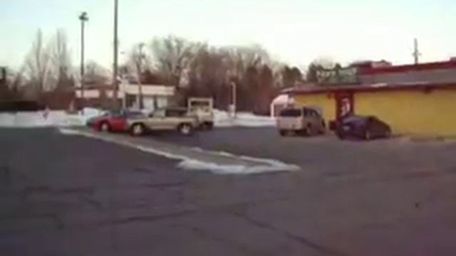 Monkey media billboard truck in Michigan City смотреть онлайн