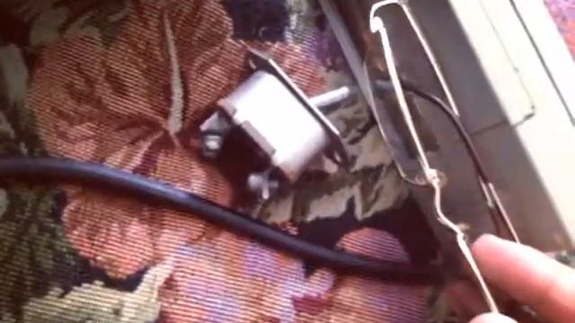 Уменьшение излучения от тумблера смотреть онлайн