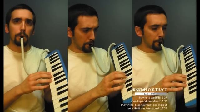 Melodica Merriment - A Little Heart to Heart (Team Fortress 2) смотреть онлайн