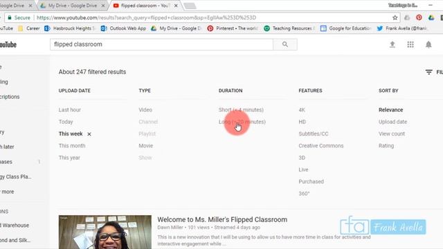 YouTube Tutorial: Top 10 Tasks смотреть онлайн