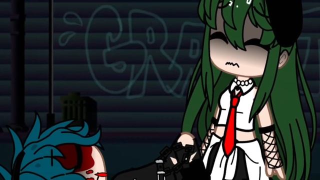All the things she said Running through￼ my Head￼•dead shigaraki•fem wolf izuku•￼angst•AU смотреть онлайн