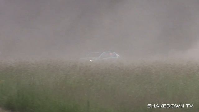 Opel e-Rally Cup 2022 - ADAC Rallye Stemweder Berg смотреть онлайн