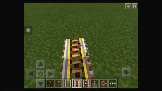 Redstone Update on ios and Android смотреть онлайн