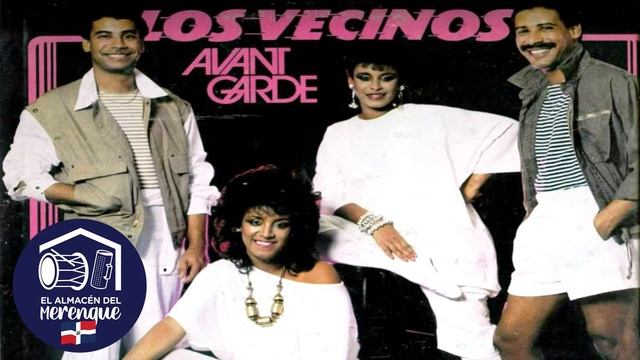 LOS VECINOS - ANIVERSARIO [1983] смотреть онлайн