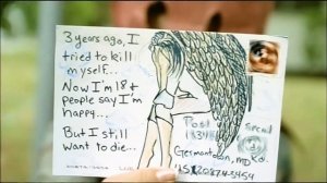 The All-American Rejects - Dirty Little Secret (Official Music Video) HQ