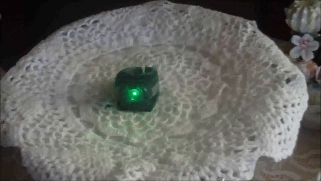 Green Lantern light up Power Ring Size 6 Toy Mattel смотреть онлайн