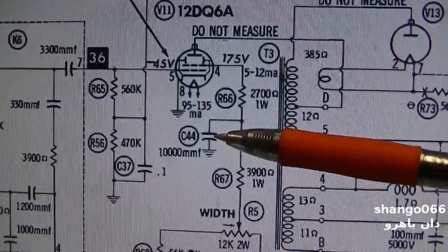 Philco Predicta Pedestal Diagnosis For Repair смотреть онлайн