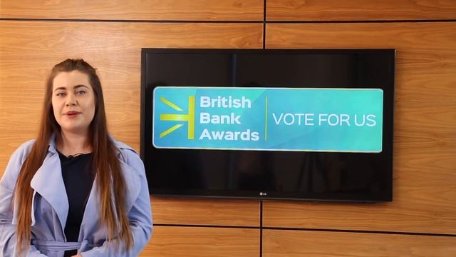 Vote for True Potential Investor in the British Bank Awards смотреть онлайн