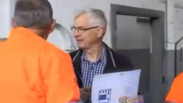 Скрежет и износ в кривых (Cham 2011) смотреть онлайн