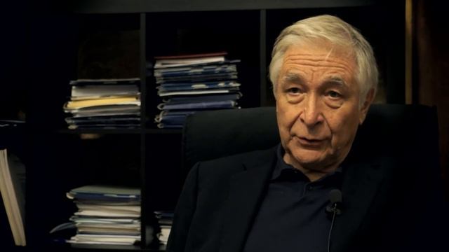 LUISS Business School - Massimo Egidi on EQUIS accreditation смотреть онлайн